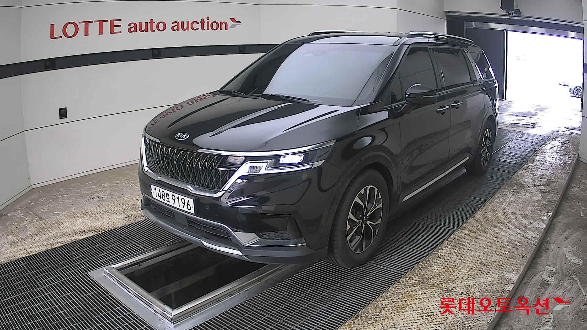 كيا كارنفال