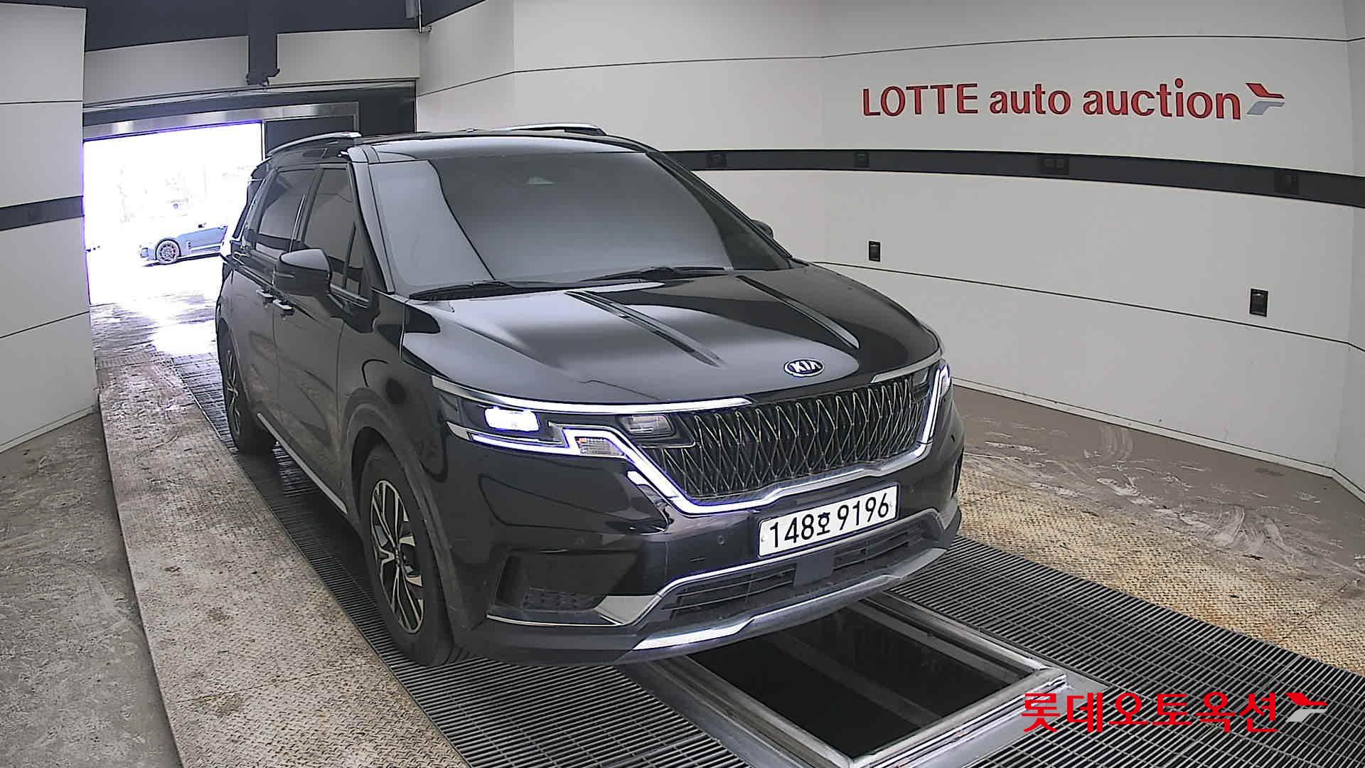 كيا كارنفال