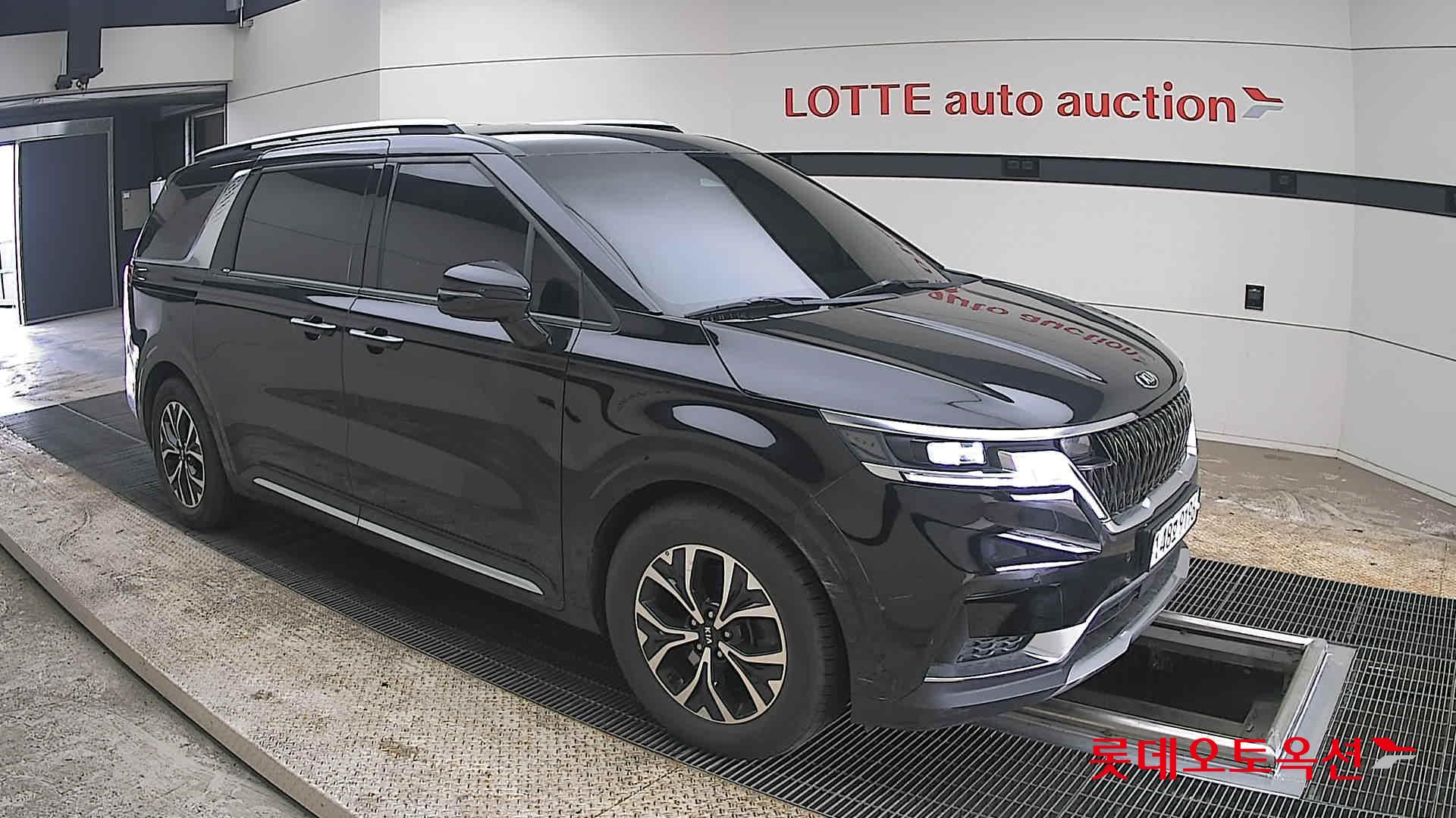 كيا كارنفال