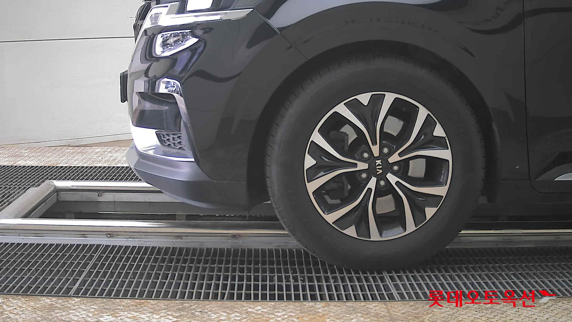 كيا كارنفال