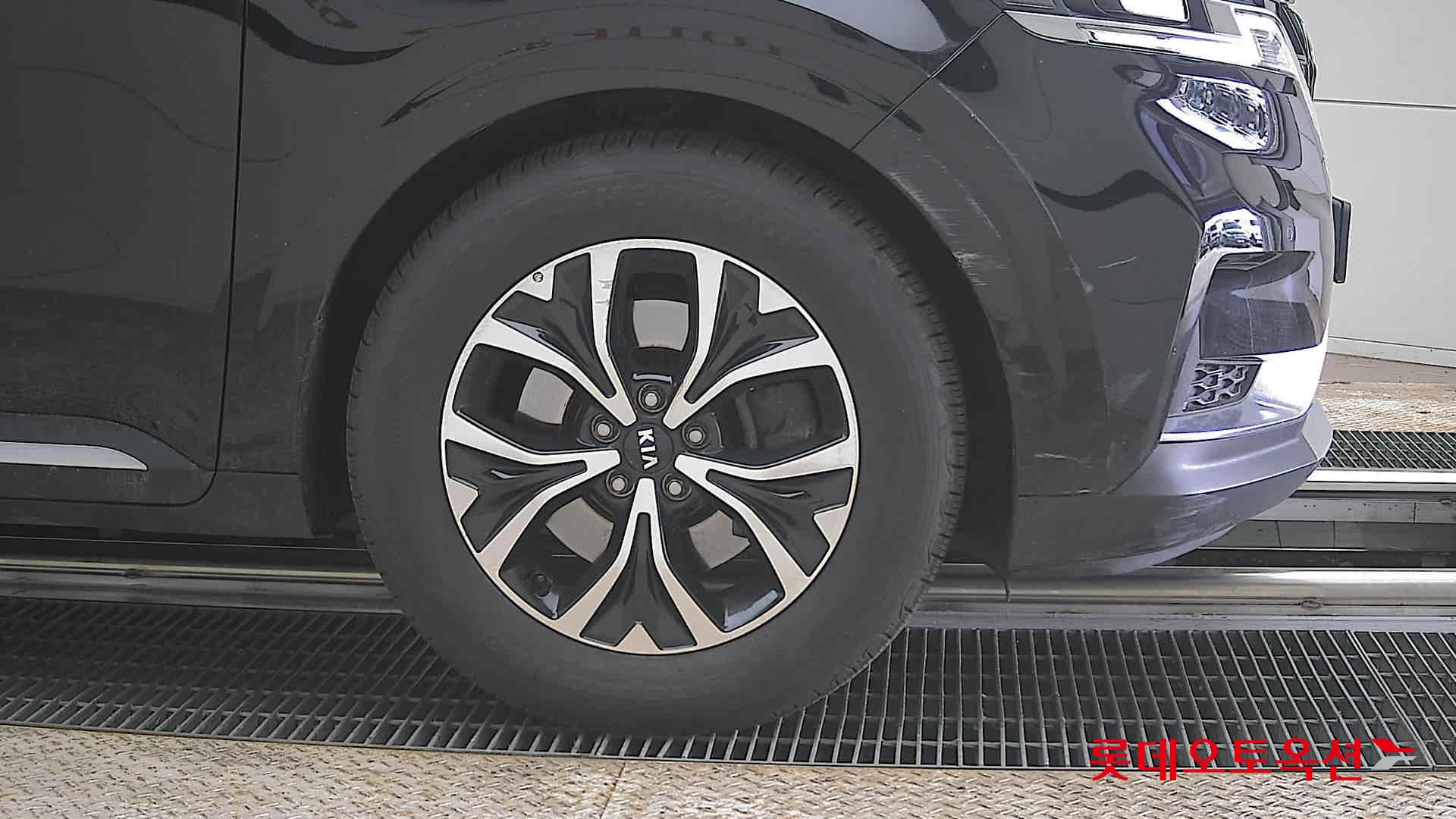 كيا كارنفال