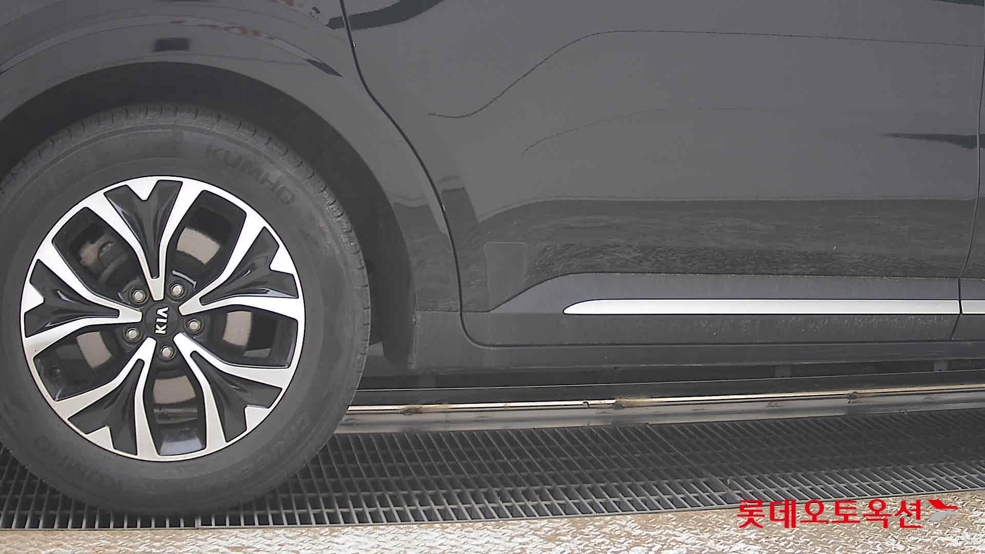 كيا كارنفال