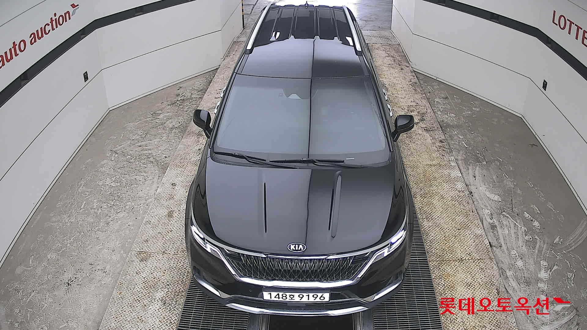 كيا كارنفال