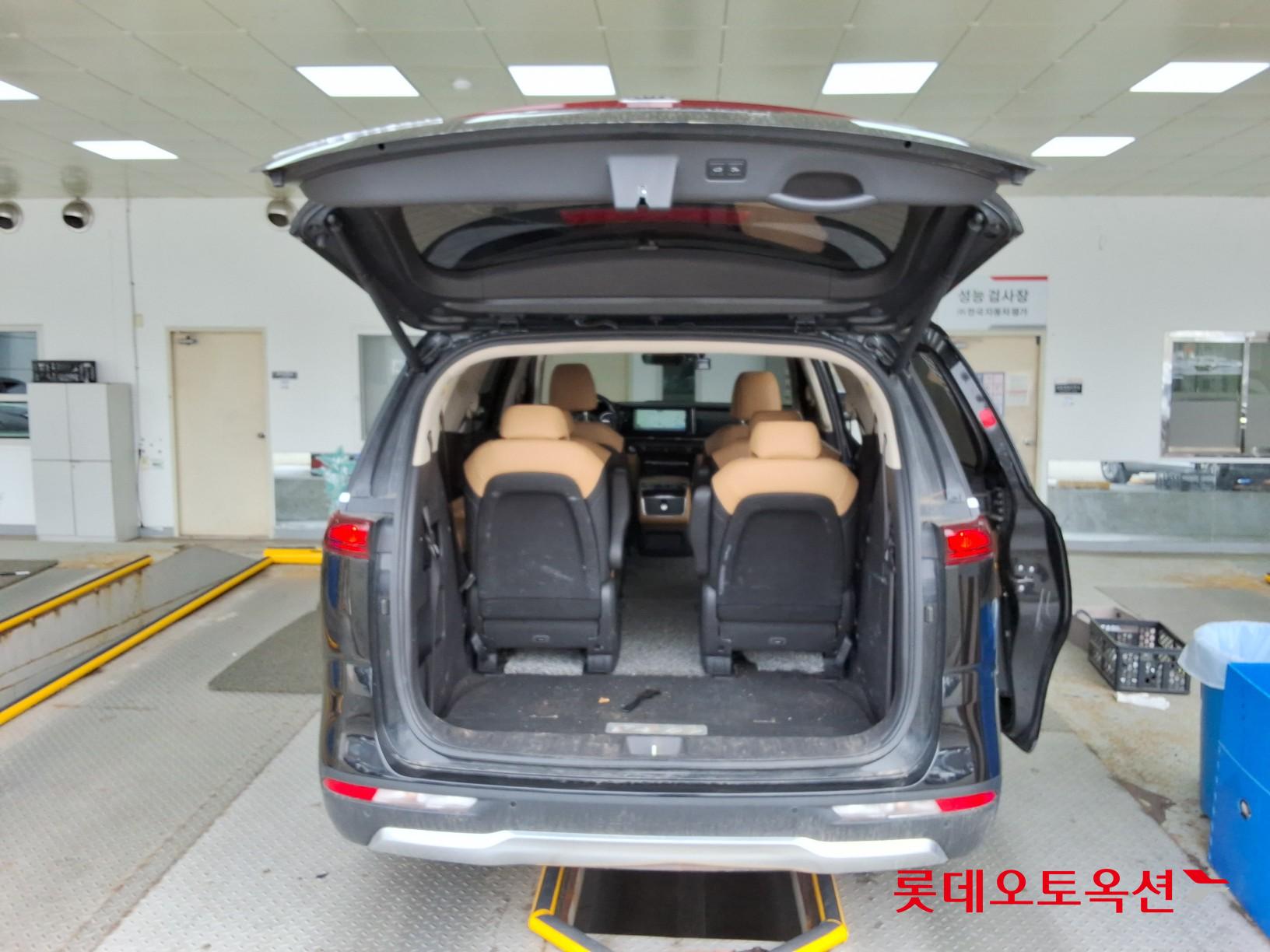 كيا كارنفال