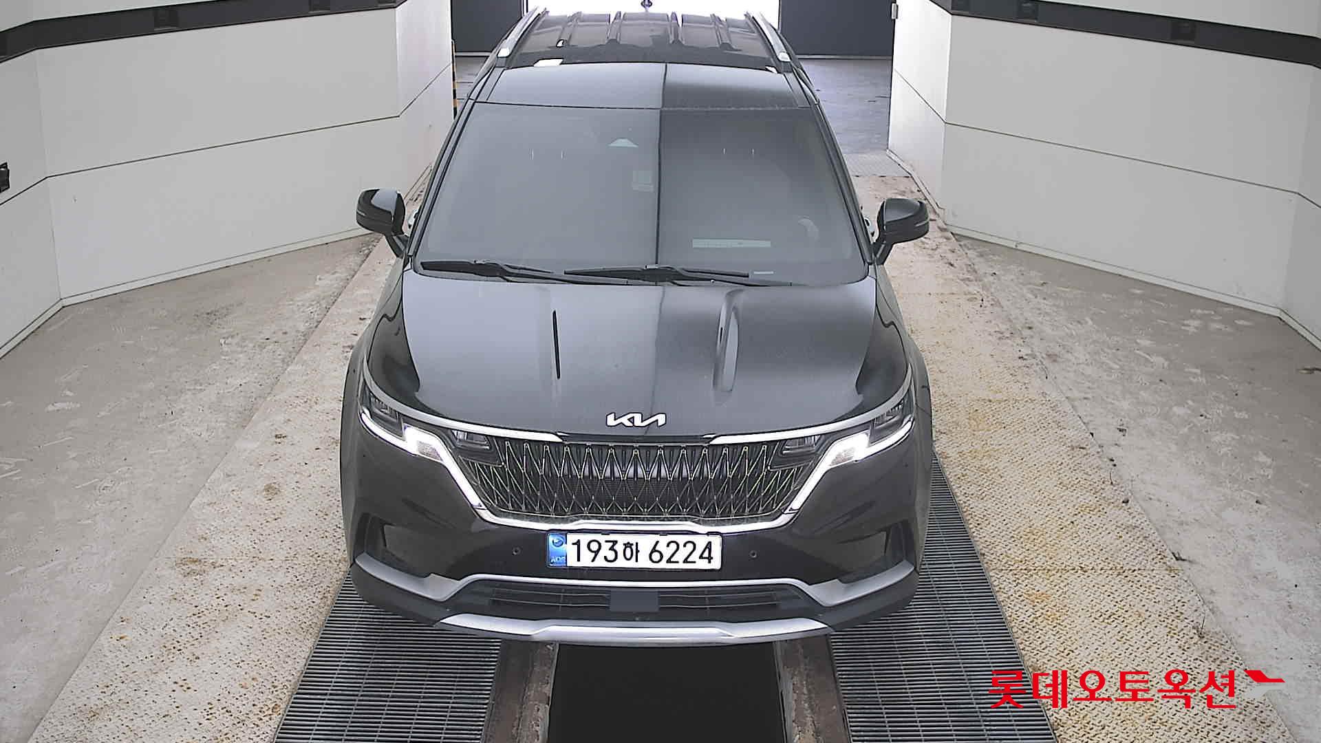 كيا كارنفال