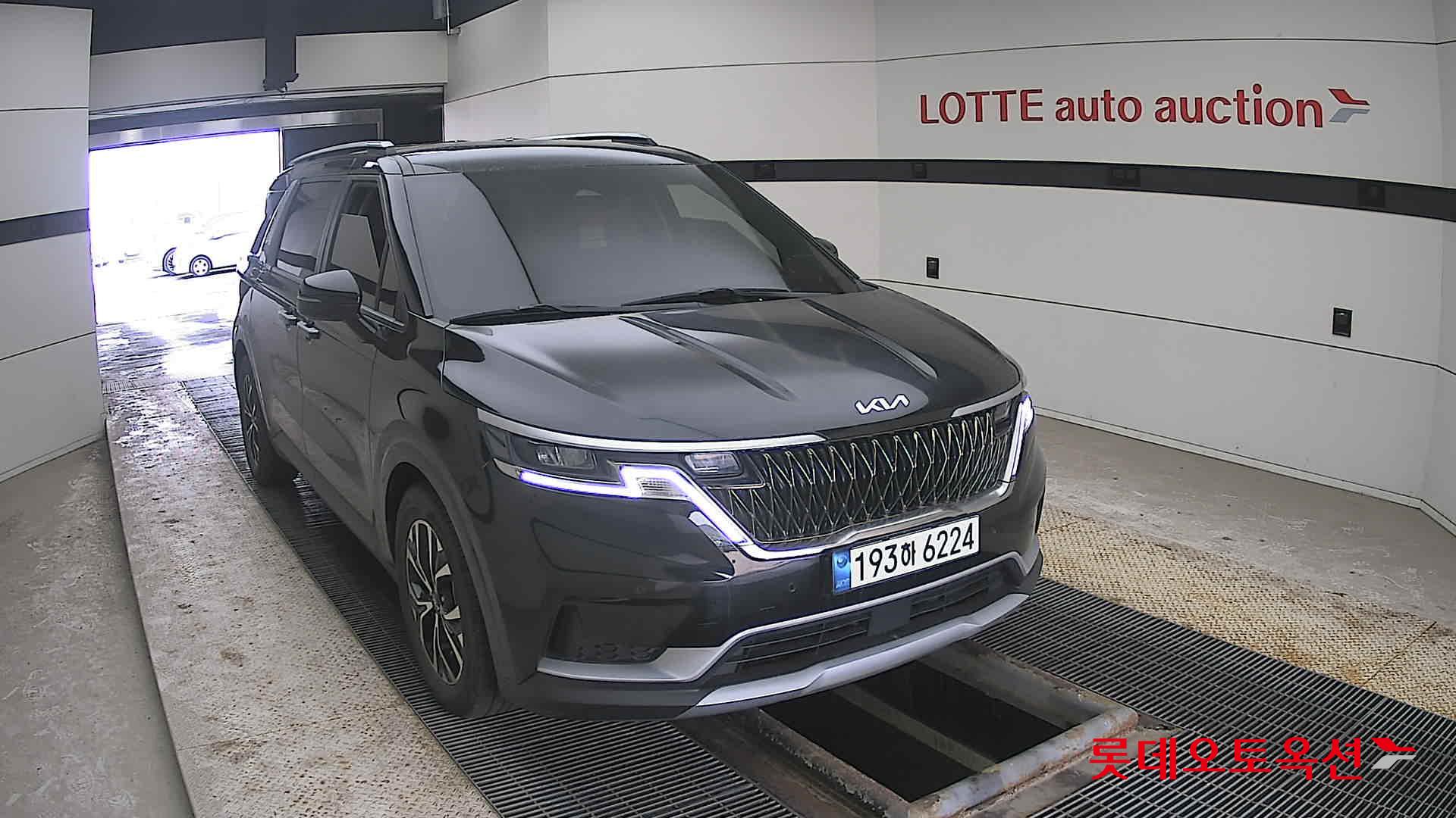 كيا كارنفال