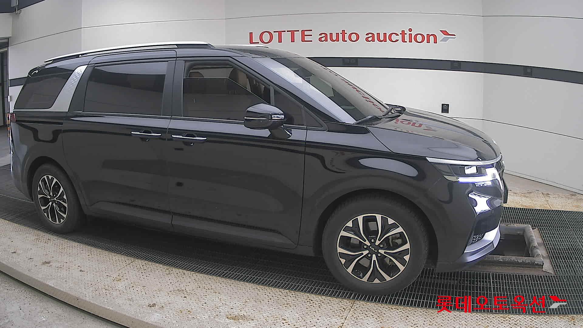 كيا كارنفال