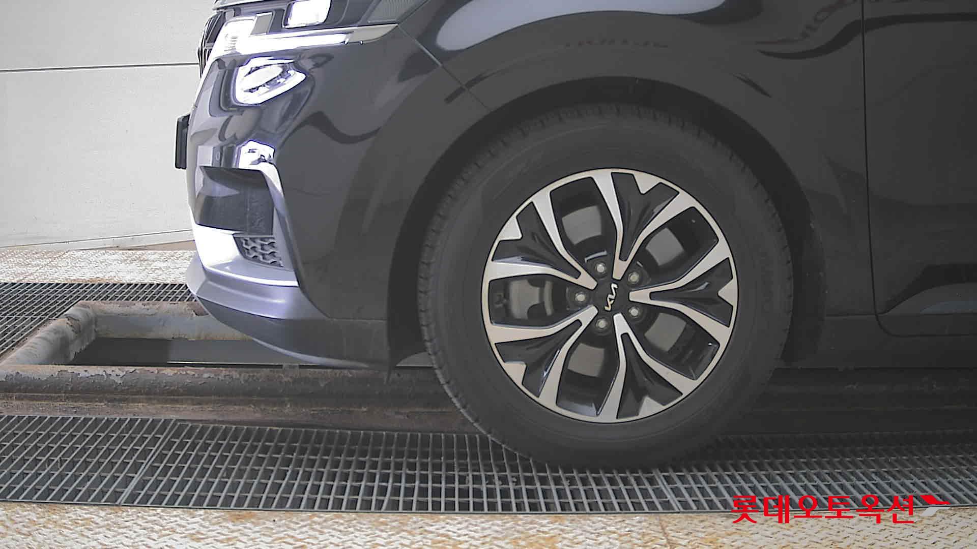 كيا كارنفال