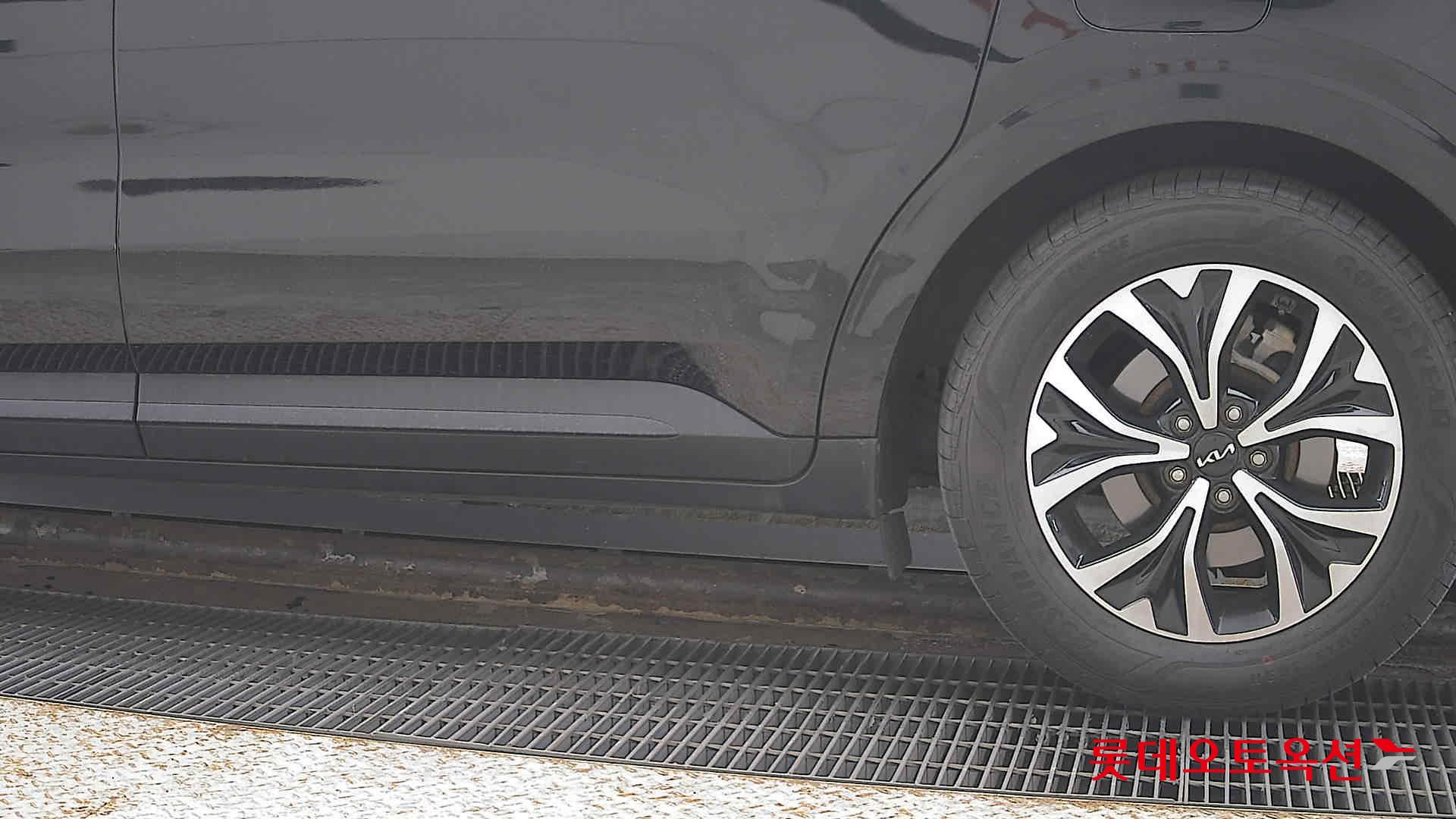 كيا كارنفال