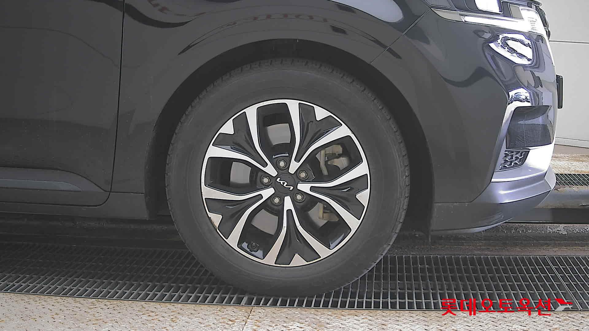 كيا كارنفال