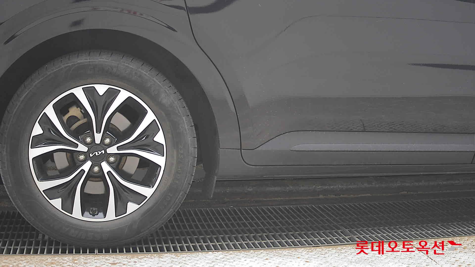 كيا كارنفال