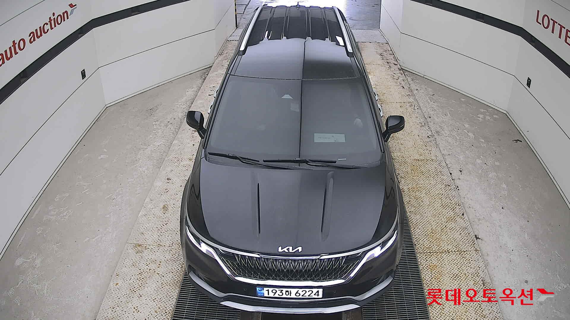 كيا كارنفال