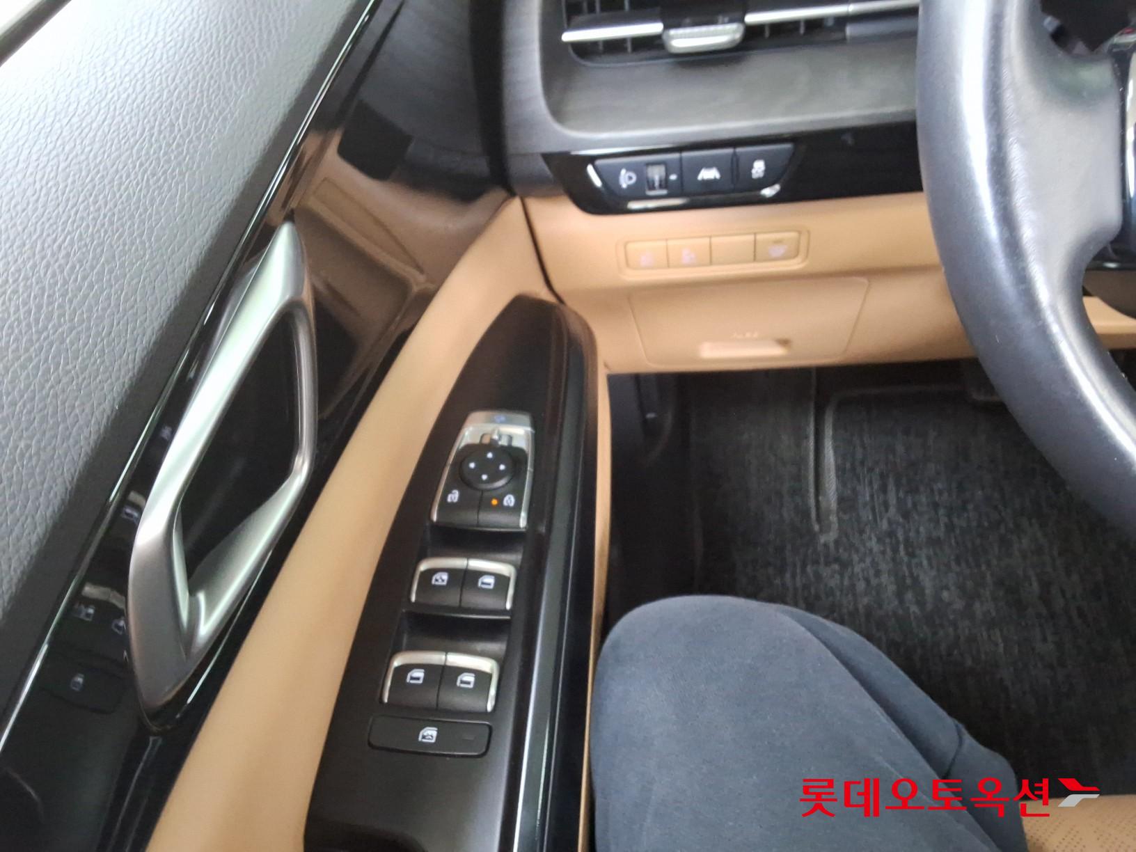 كيا كارنفال