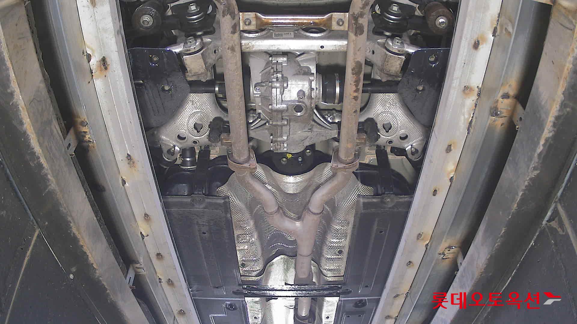 Genesis G80 - 2