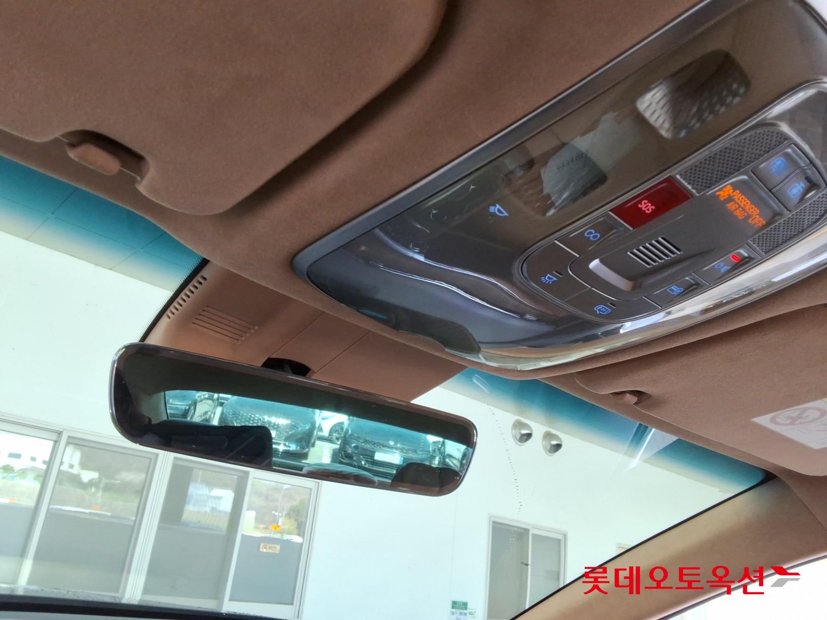 Genesis G80 - 34