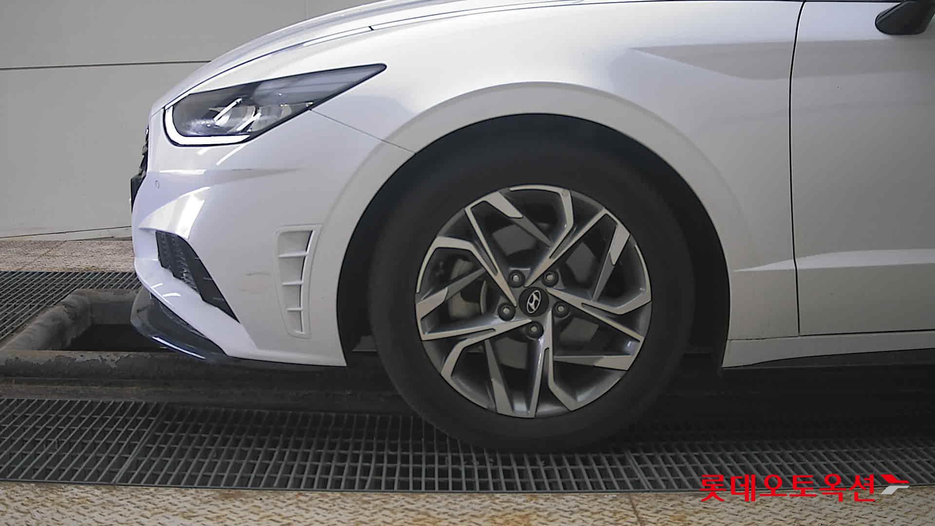 Hyundai Sonata id 3822872 из Кореи 21