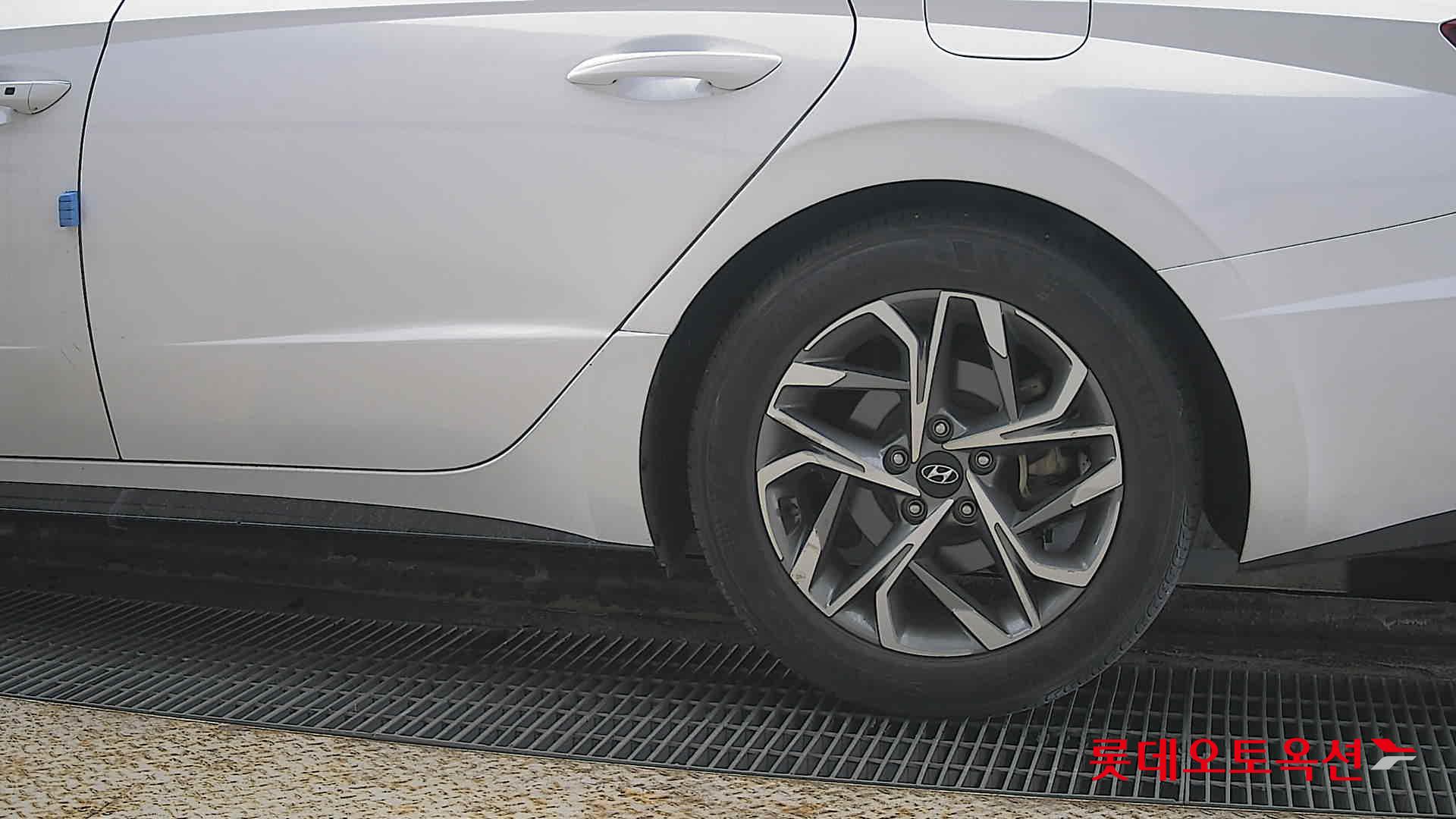 Hyundai Sonata id 3822872 из Кореи 22