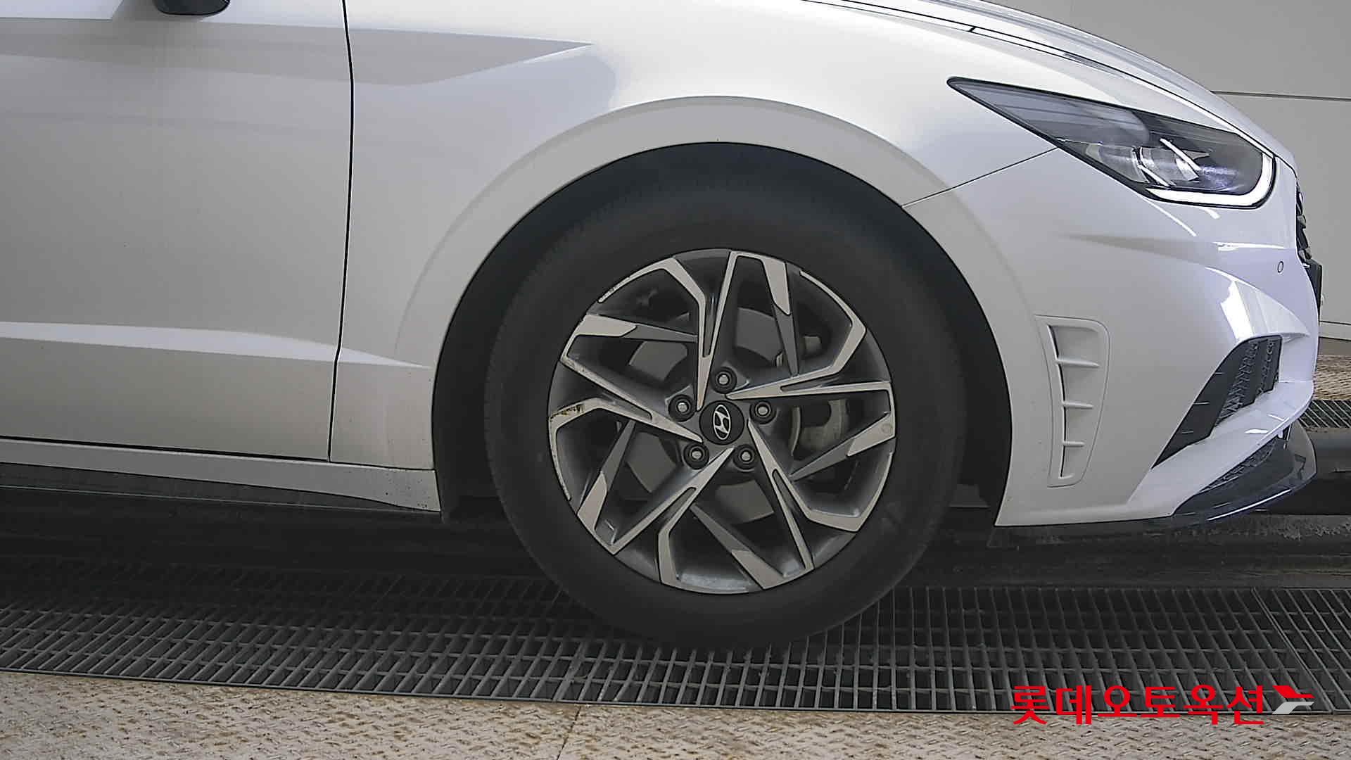 Hyundai Sonata id 3822872 из Кореи 23