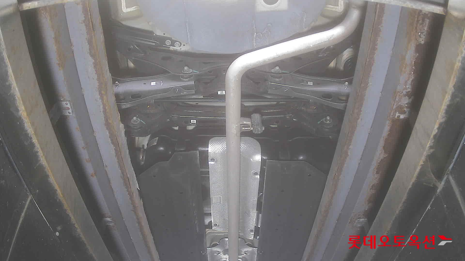 Hyundai Sonata id 3822872 из Кореи 27