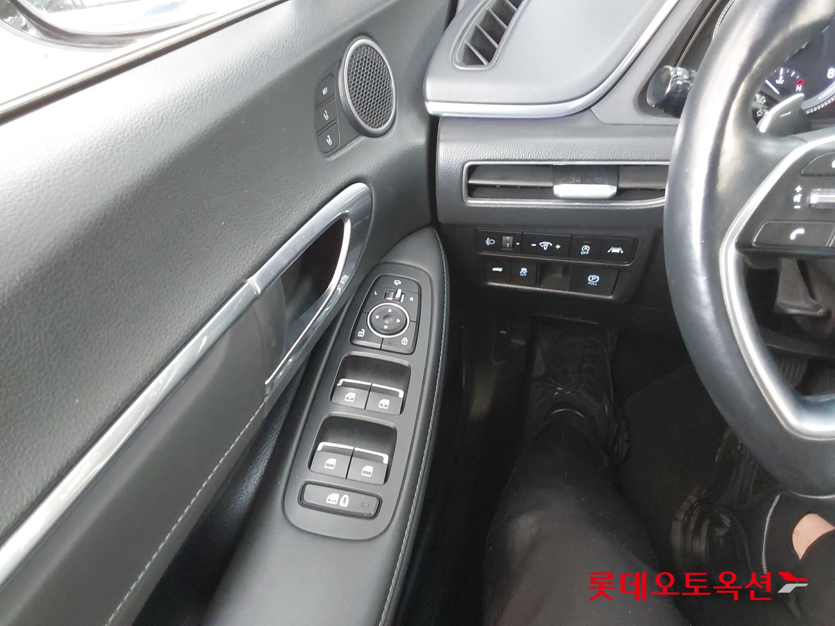 Hyundai Sonata id 3822872 из Кореи 28