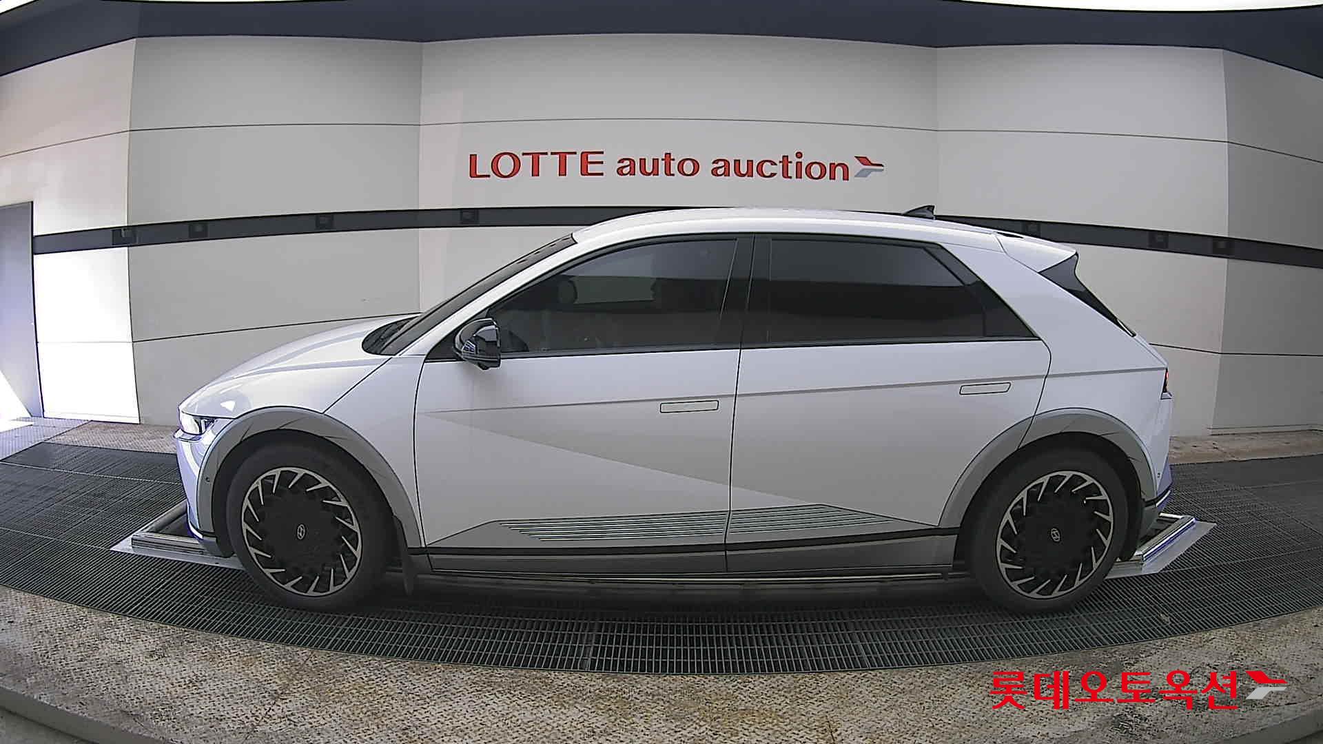 هيونداي أيونيك