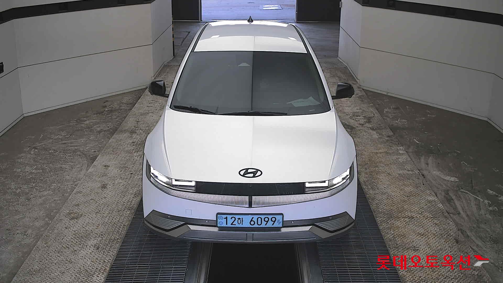 هيونداي أيونيك