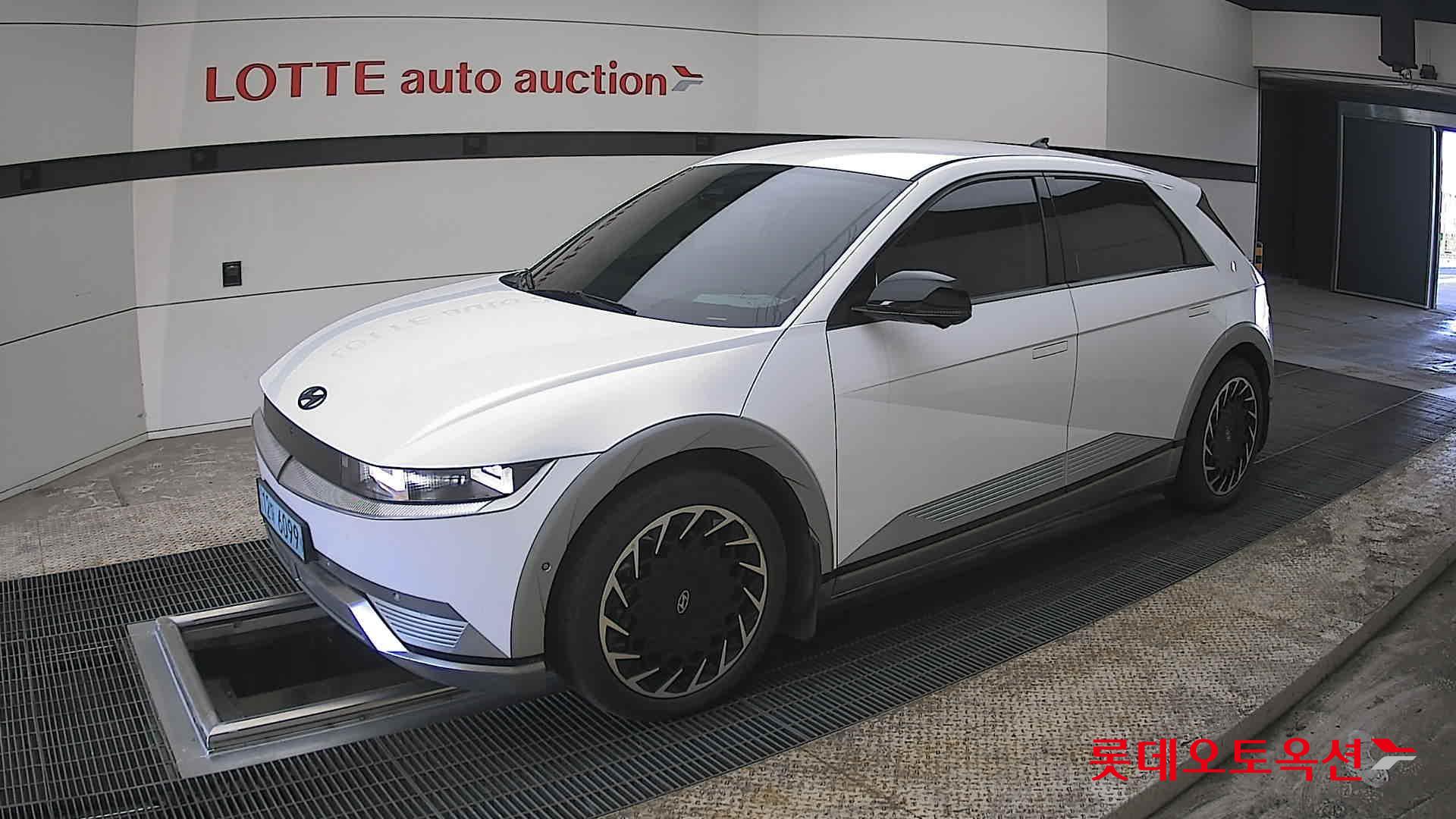 هيونداي أيونيك