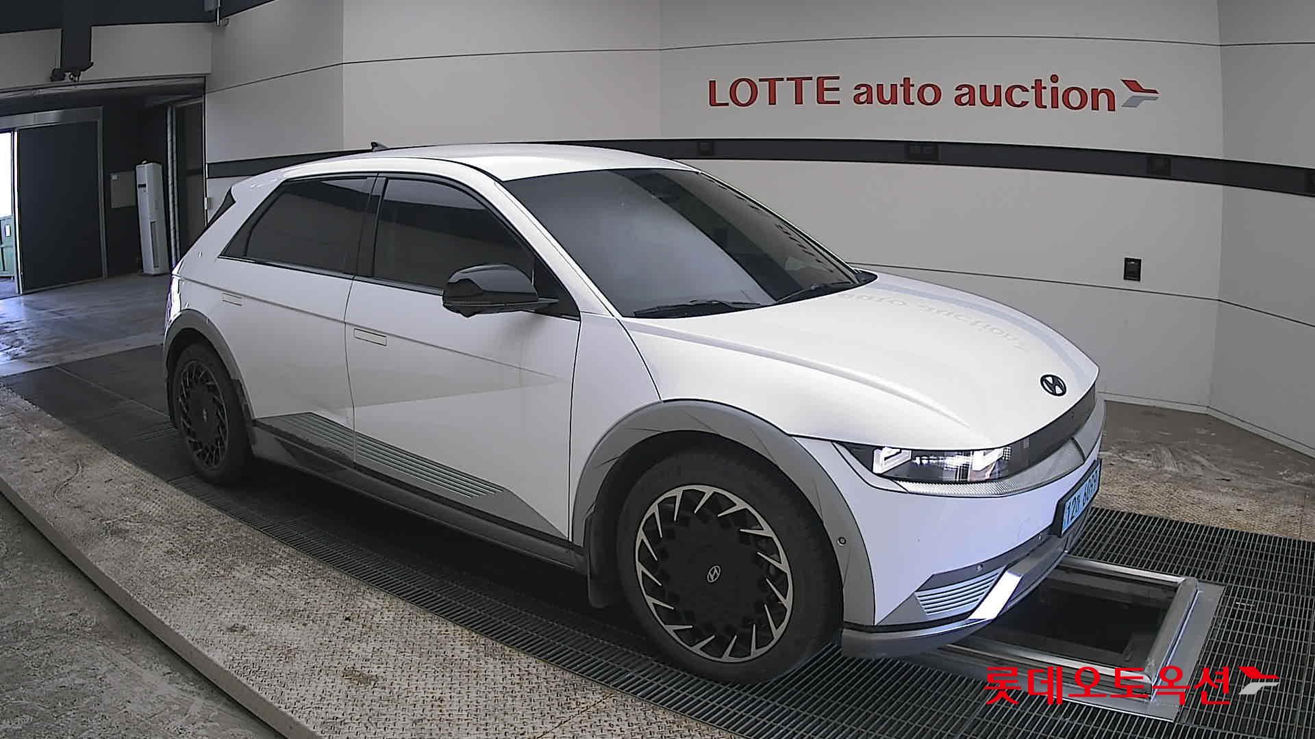 هيونداي أيونيك