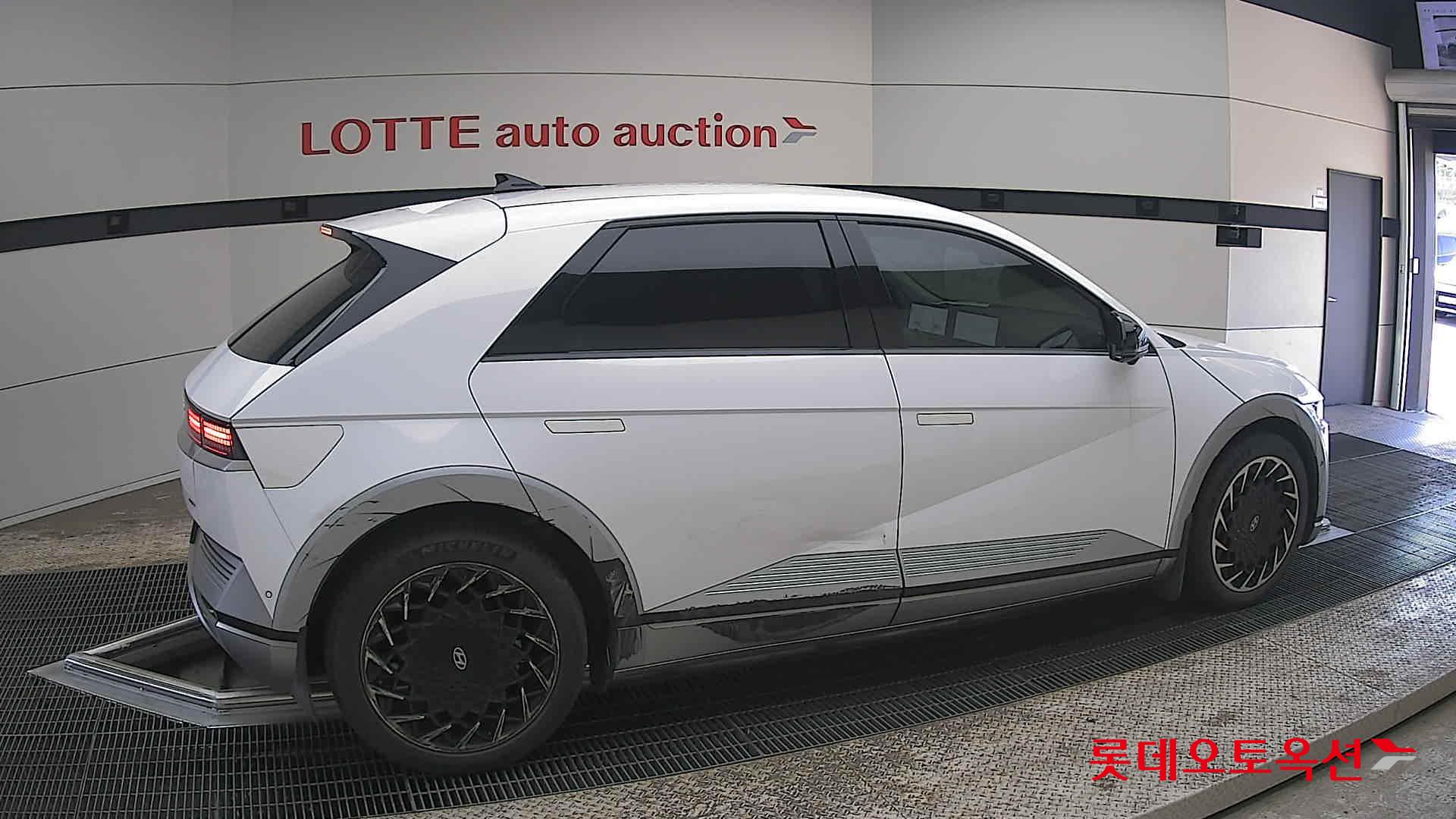 هيونداي أيونيك