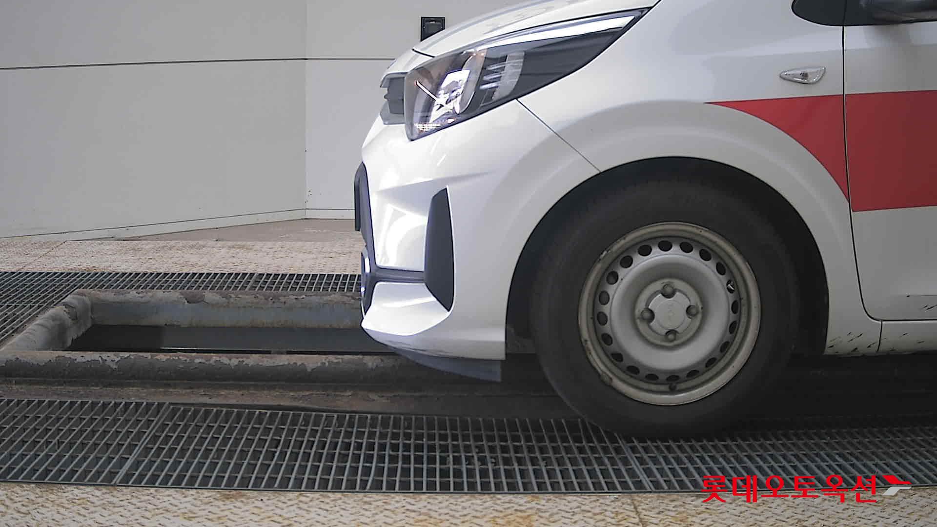 Kia Morning id 3822919 из Кореи 21