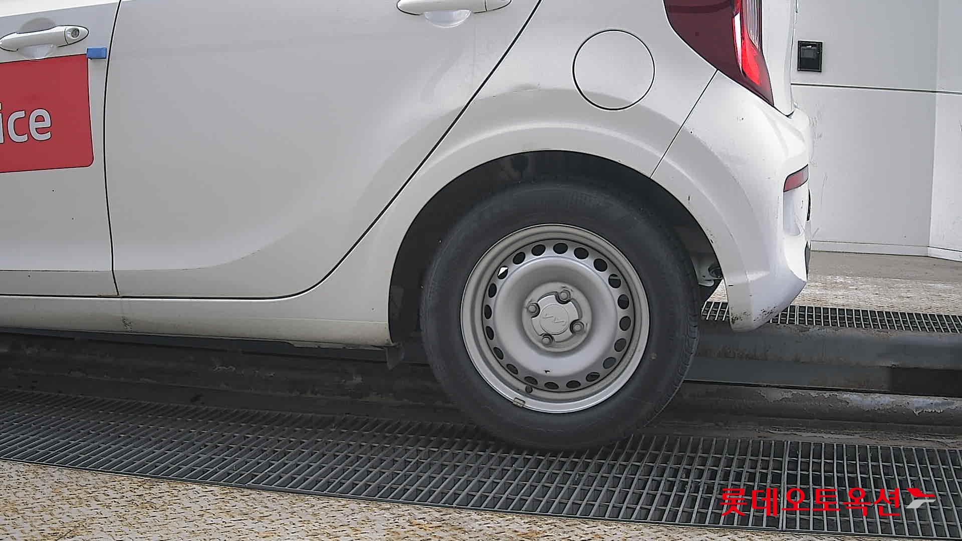 Kia Morning id 3822919 из Кореи 22