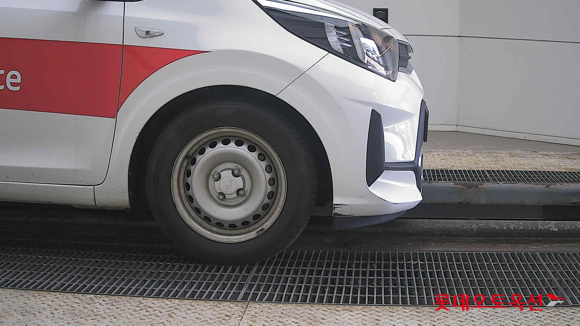 Kia Morning id 3822919 из Кореи 23