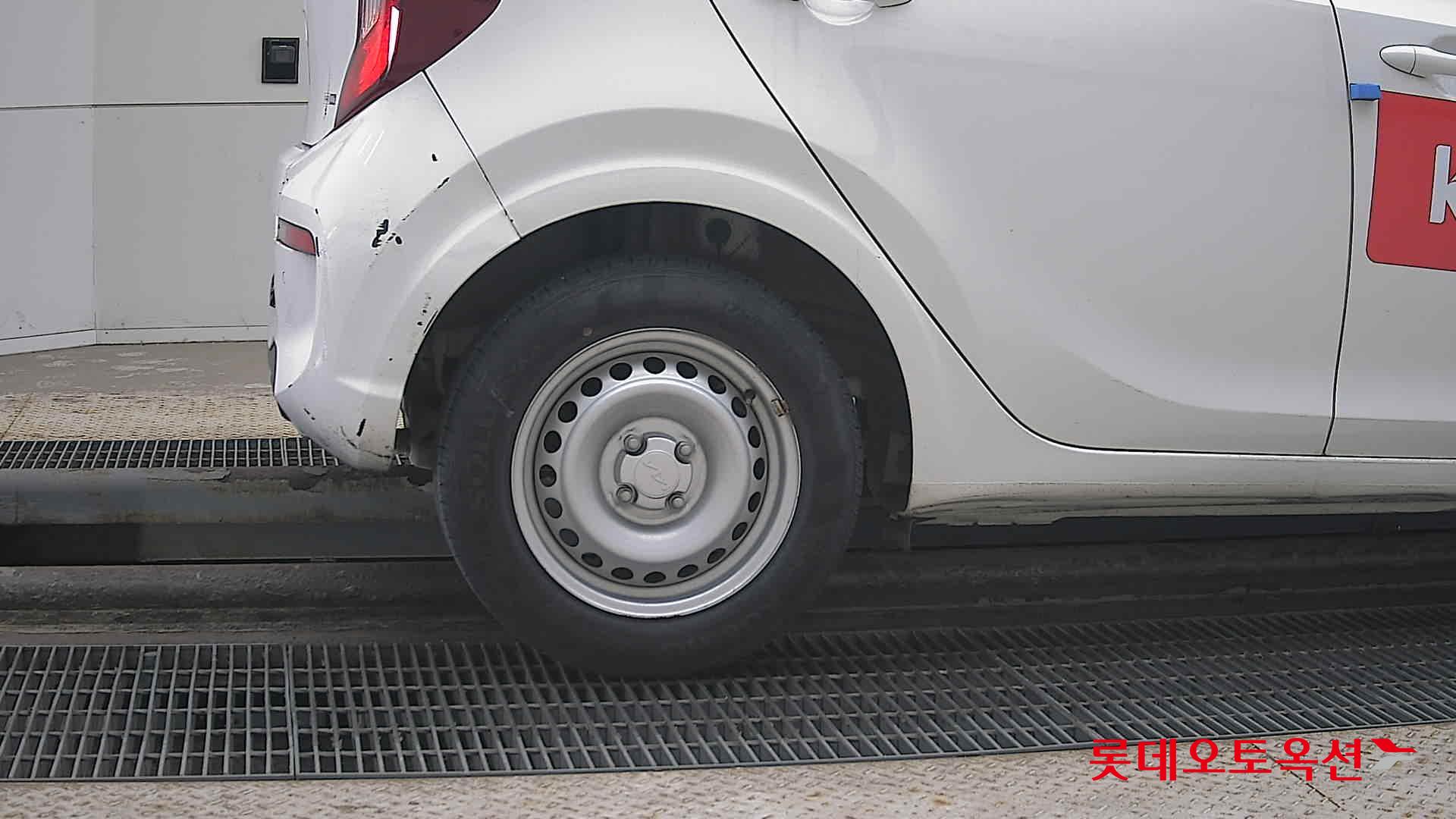 Kia Morning id 3822919 из Кореи 24