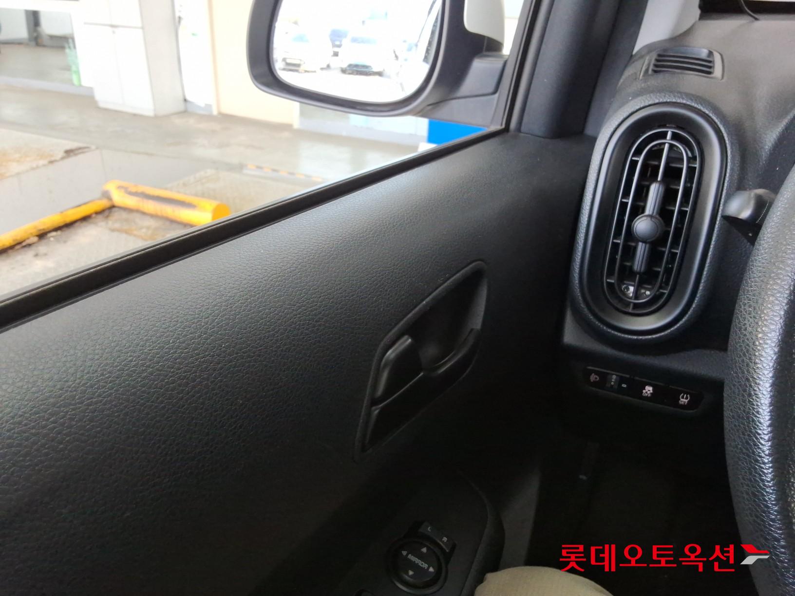 Kia Morning id 3822919 из Кореи 28