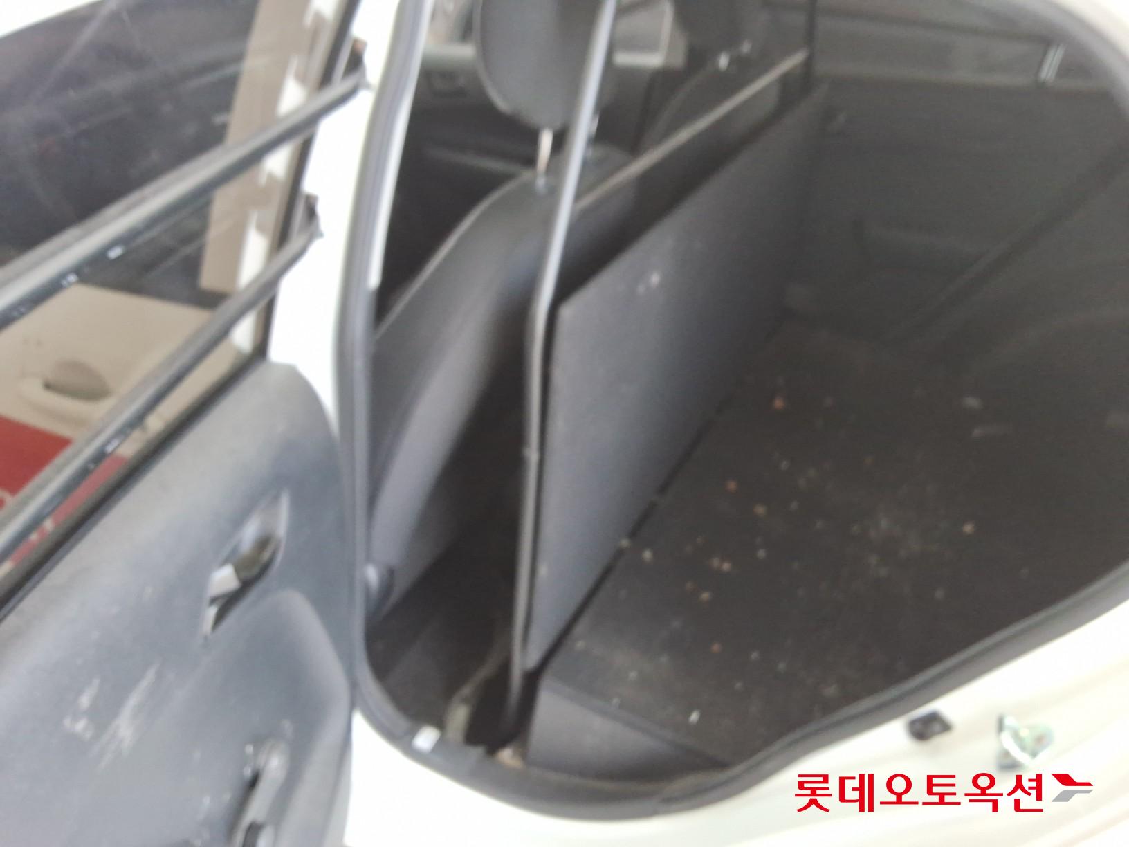 Kia Morning id 3822919 из Кореи 36