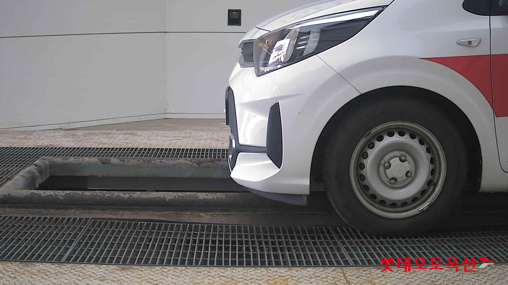 Kia Morning id 3822954 из Кореи 21