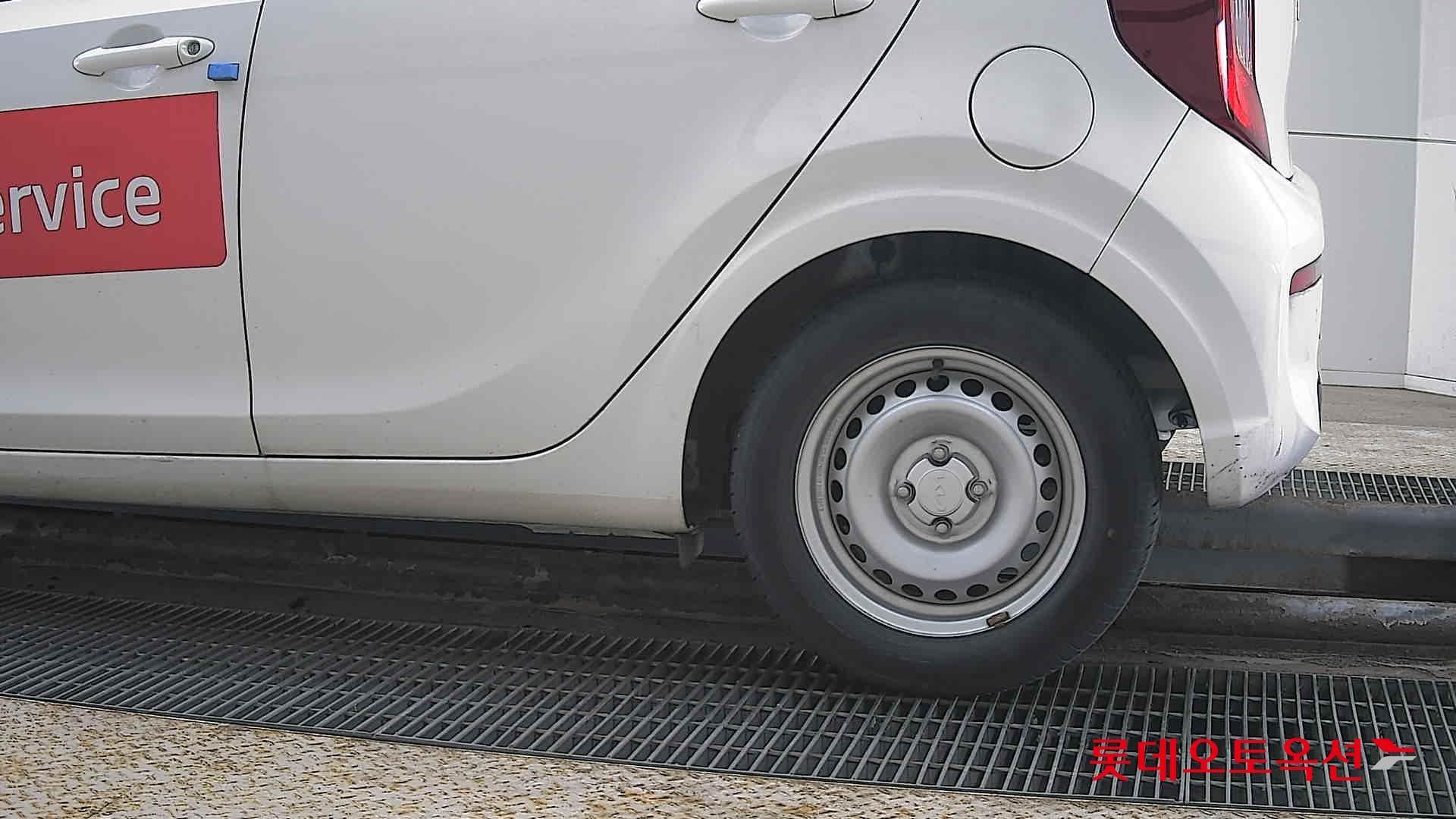 Kia Morning id 3822954 из Кореи 22