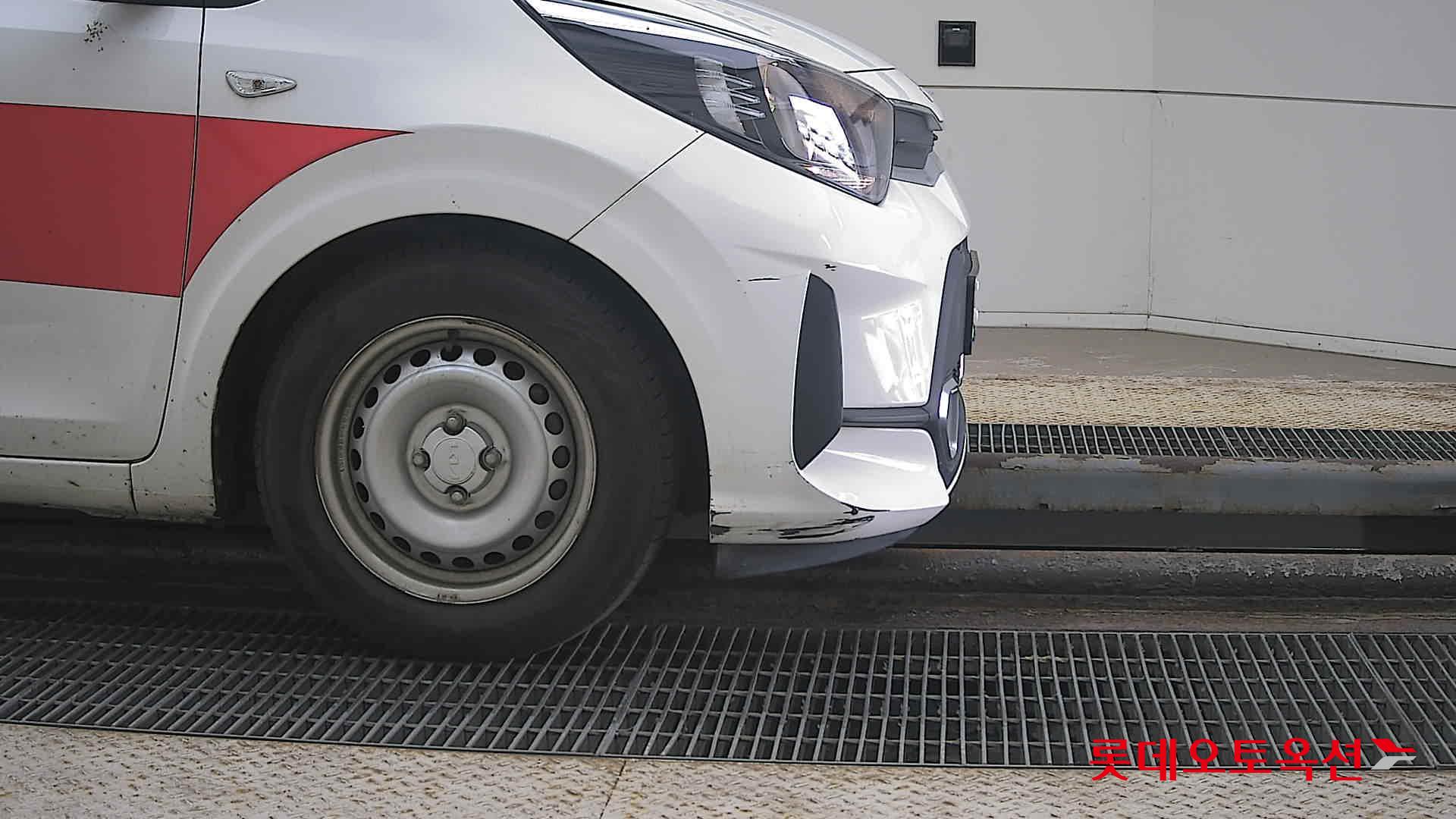 Kia Morning id 3822954 из Кореи 23