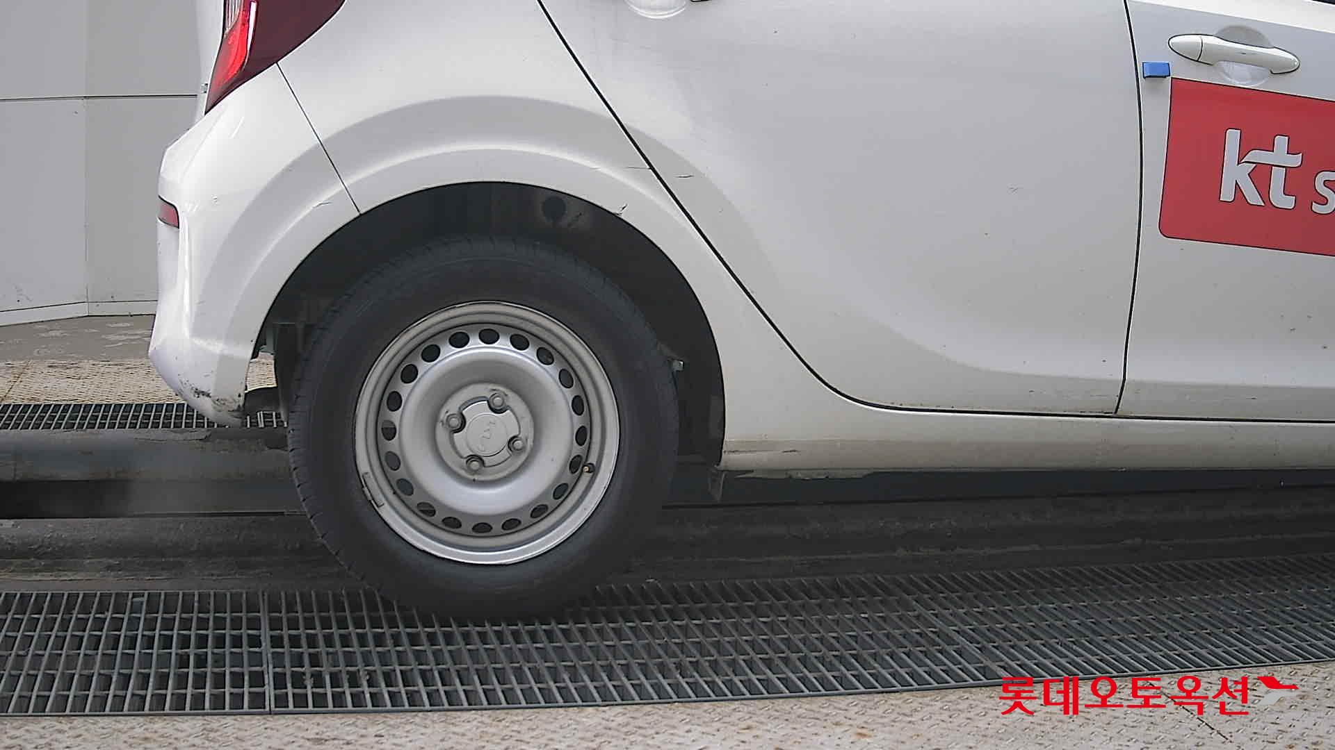 Kia Morning id 3822954 из Кореи 24