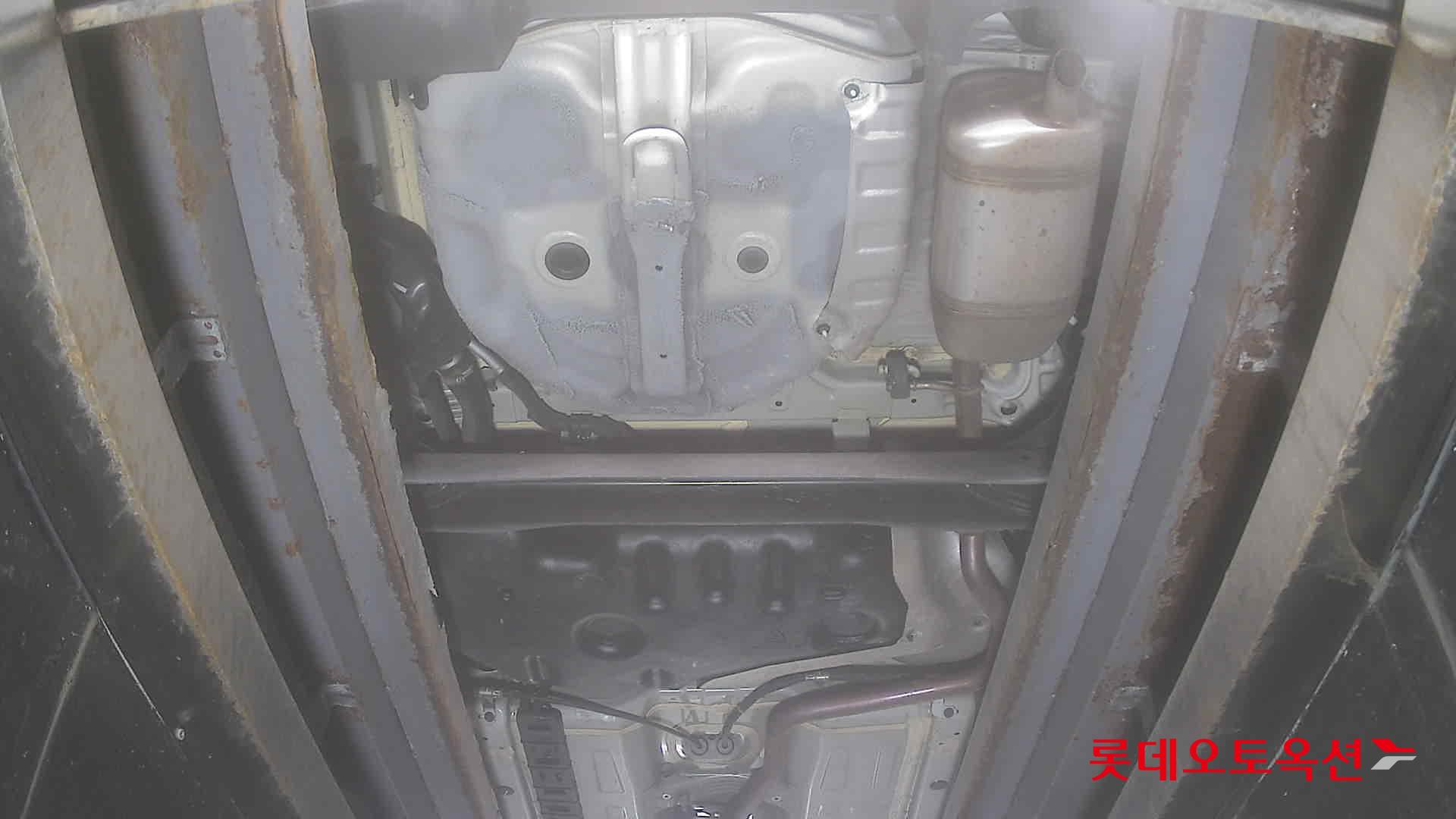 Kia Morning id 3822954 из Кореи 27