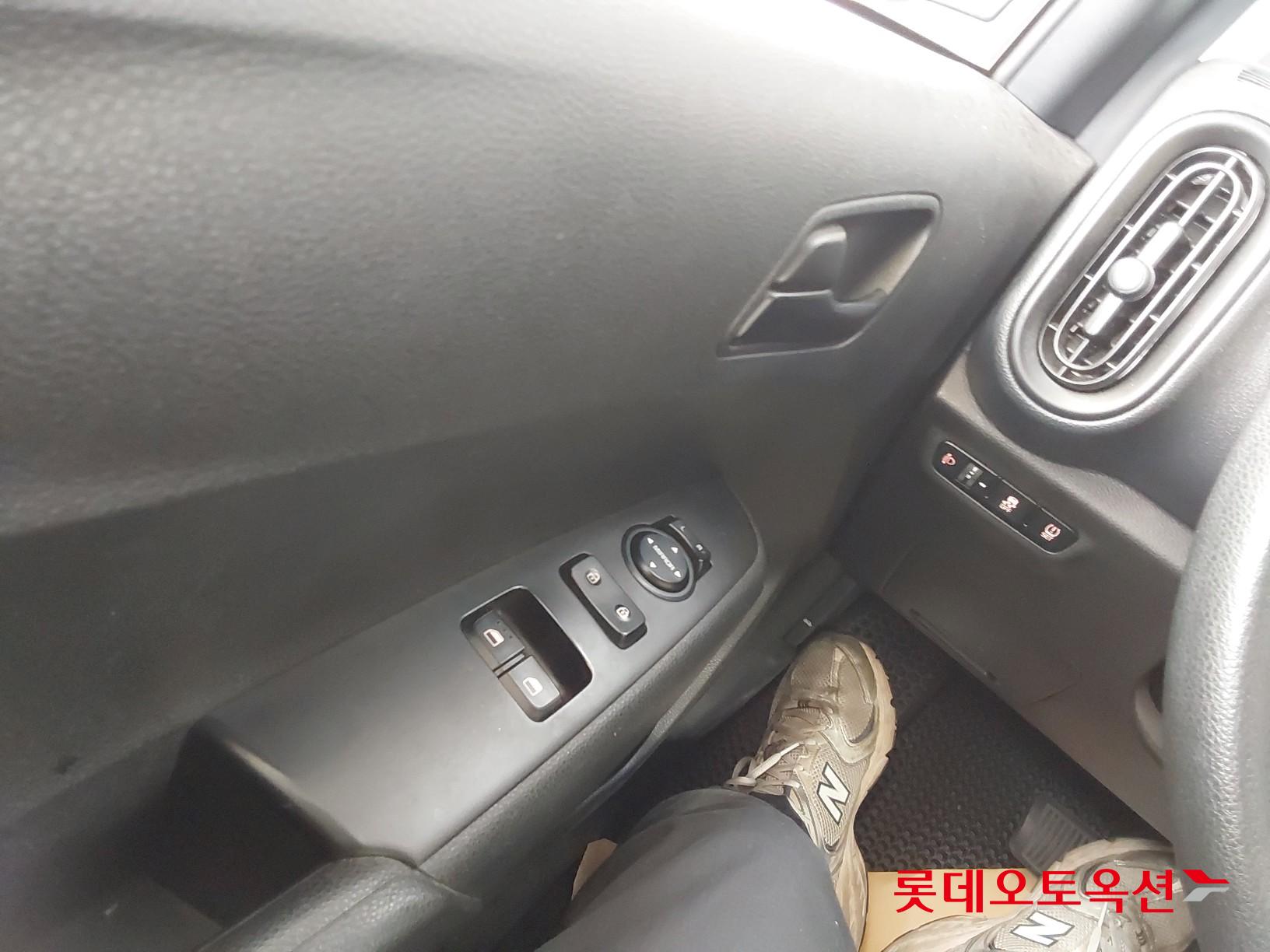 Kia Morning id 3822954 из Кореи 28