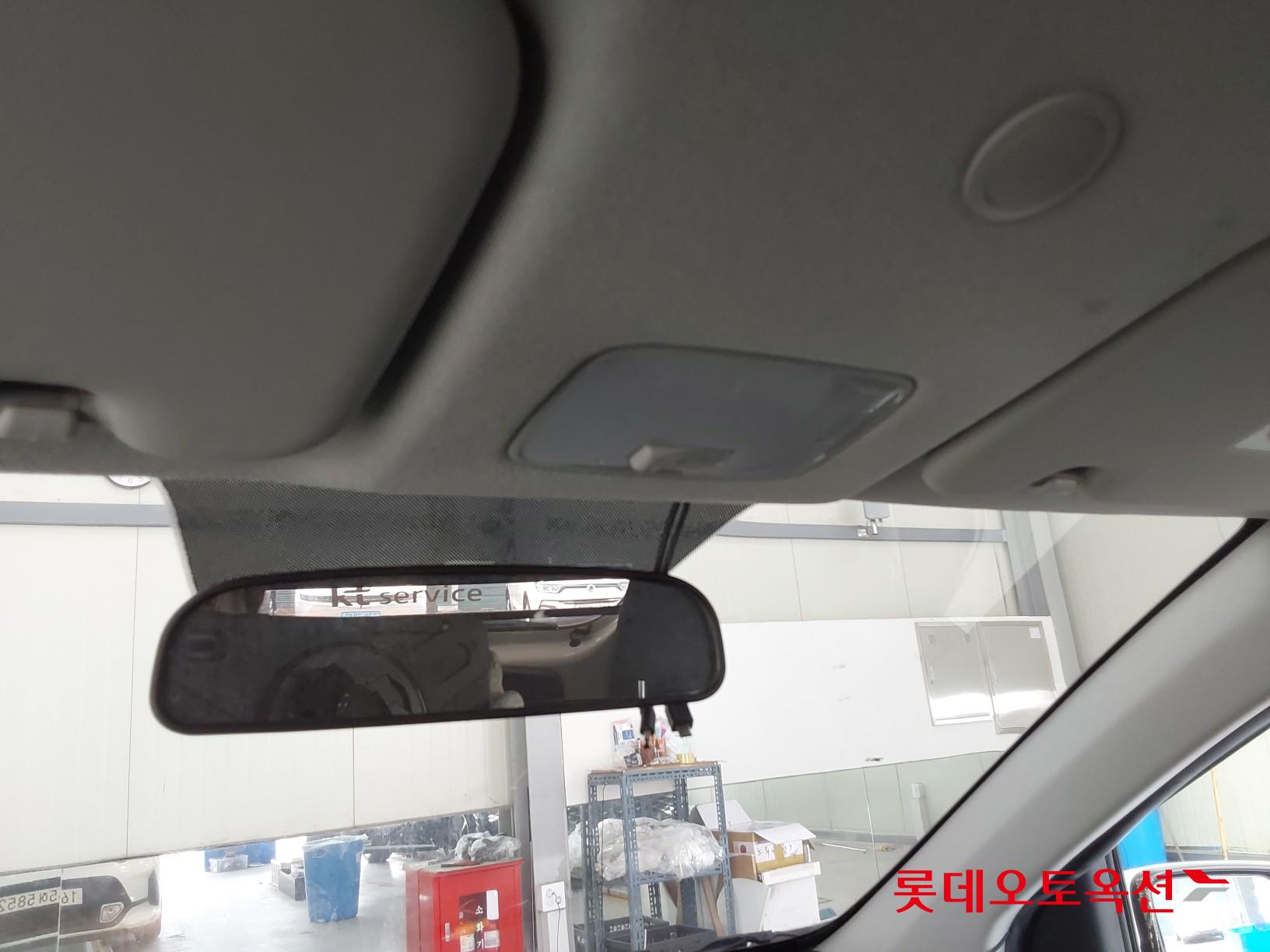 Kia Morning id 3822954 из Кореи 31