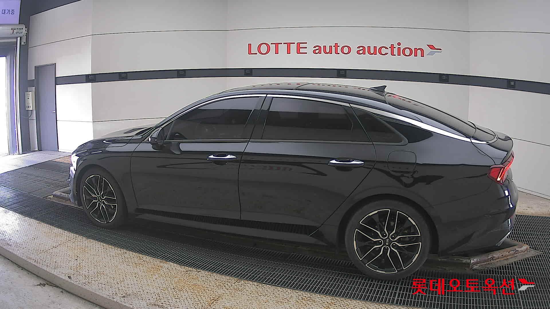 Kia K5 id 3836956 из Кореи 11