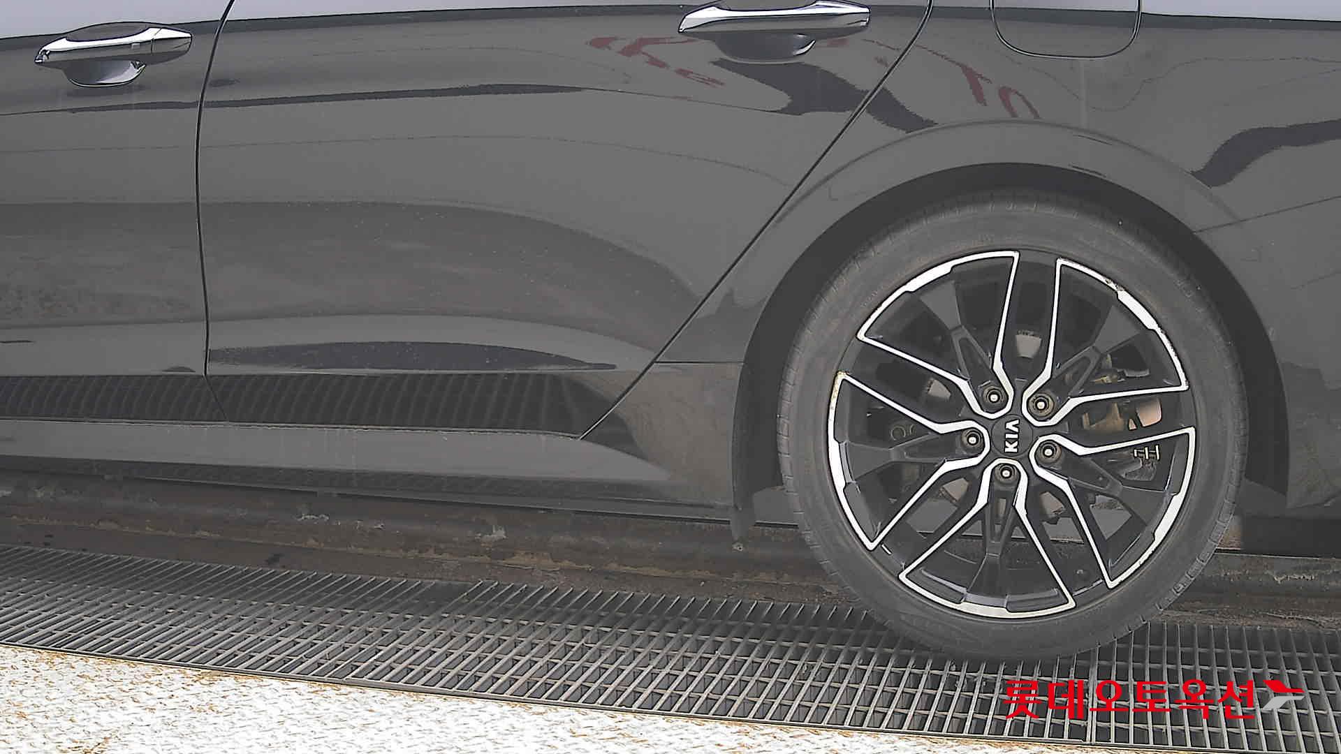 Kia K5 id 3836956 из Кореи 22