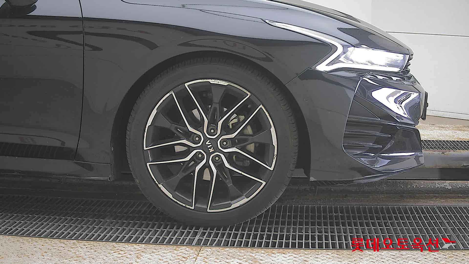 Kia K5 id 3836956 из Кореи 23