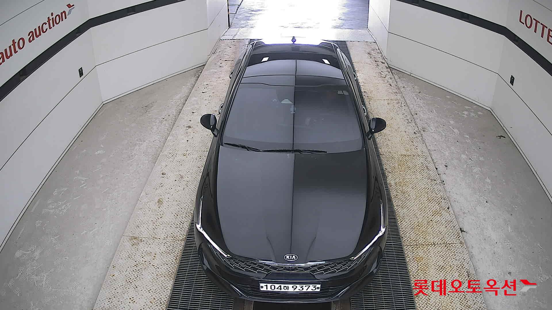Kia K5 id 3836956 из Кореи 25
