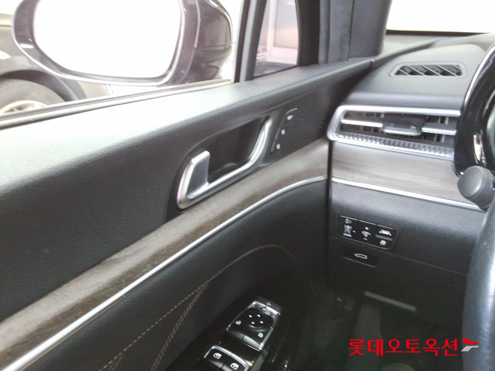 Kia K5 id 3836956 из Кореи 28