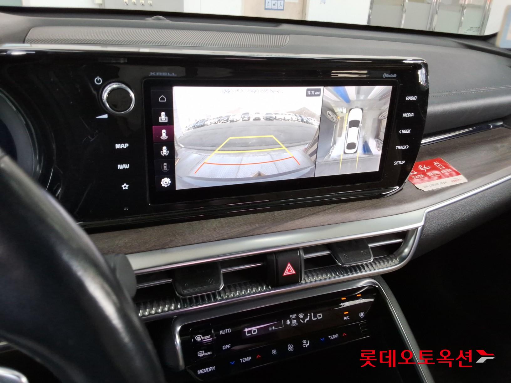 Kia K5 id 3836956 из Кореи 30