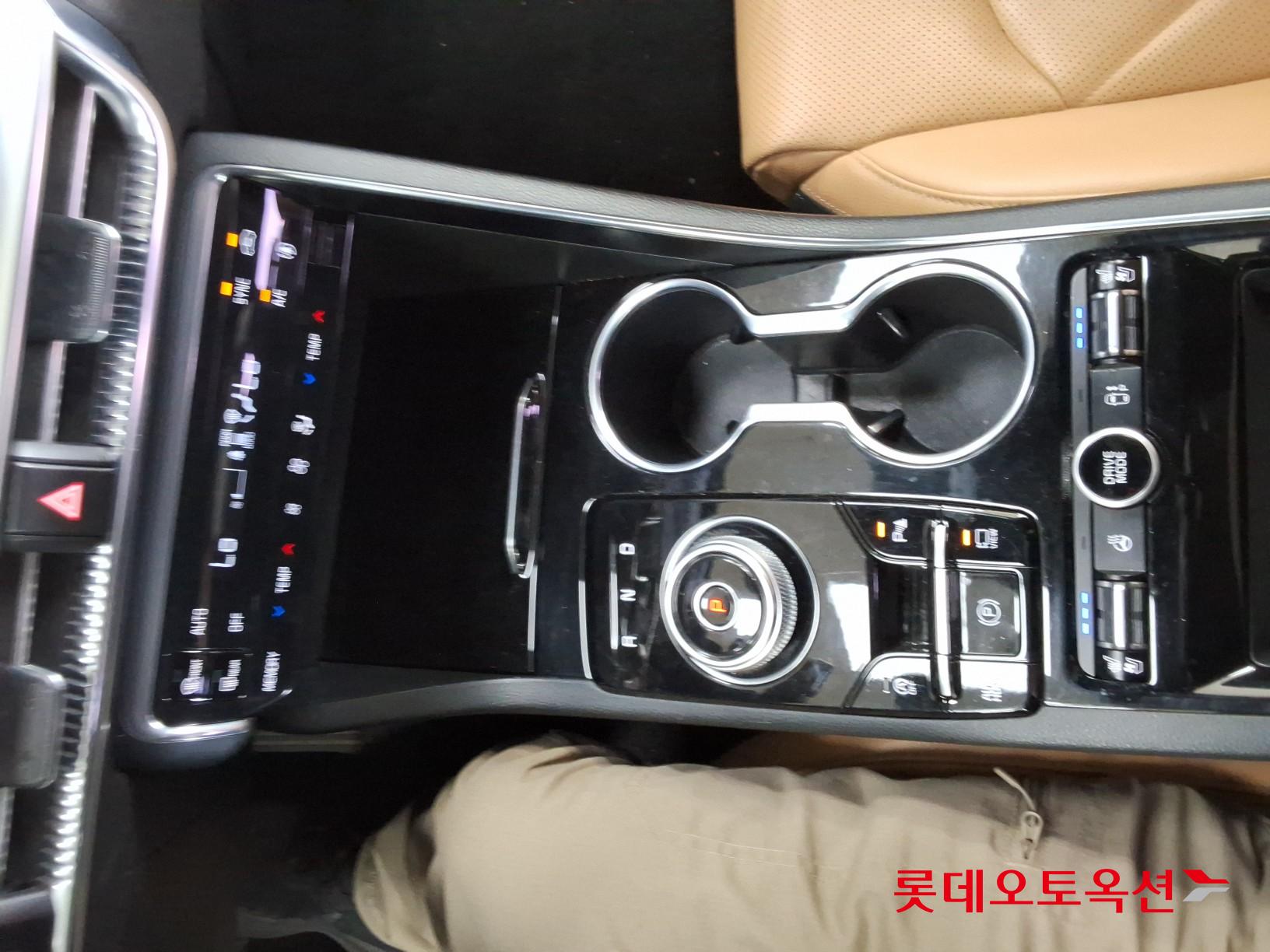 Kia K5 id 3836956 из Кореи 31