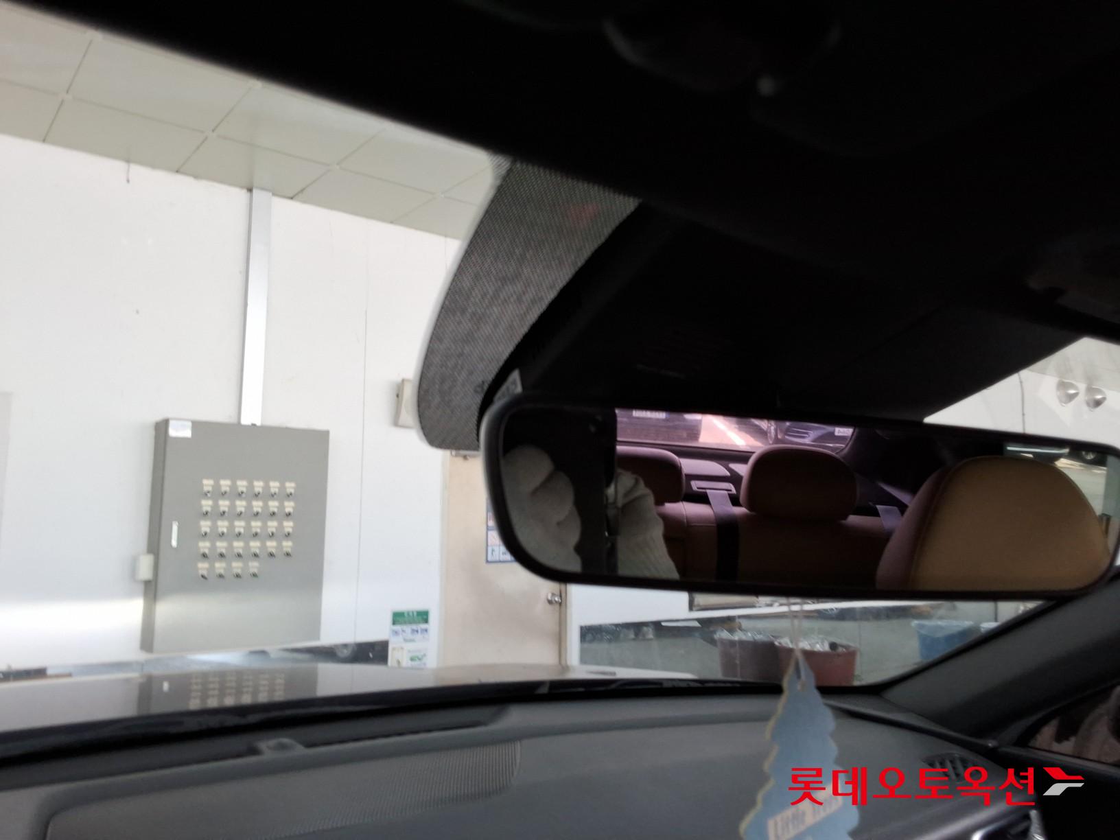 Kia K5 id 3836956 из Кореи 32